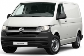 2021 Volkswagen Transporter Panel Van 2.0 TDI 110 PS (2+1) Araba kullananlar yorumlar